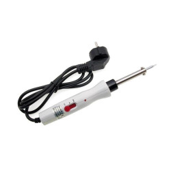 Lutownica kolbowa 230V, 30W, ZD-733B