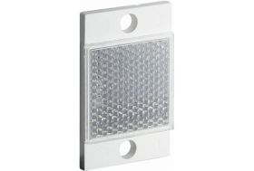 LP 32x20/18x18MS Lustro prostokątne 32x20mm (powierzchnia aktywna 18x18), mikrostruktura, (jak SICK PL10F 5311210)