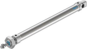 Siłownik standardowy FESTO DSNU-16-150-P-A 1908265, Długość skoku: 150 mm