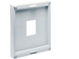 univers N Pokrywa do wyłączników mocy HA 1x160A 300x250 mm US21B0 HAGER