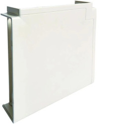 tehalit.GBD Rozgałęźnik T, 50x190mm, biały GBD5019089016