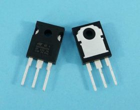 STGW-35NB60SD 70A/600V/200W TO-247 IGBT
