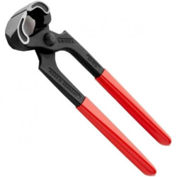 Obcęgi do wyciągania gwoździ fosforanowe 210mm KNIPEX 50 01 210