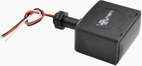 MERRYTEK czujnik ruchu / zmierzchu do naświetlaczy MC085S-RB