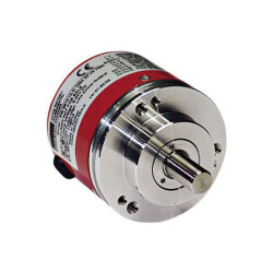 Opkon PRI58AR8HLD360ZZV32M5R Incremental Rotary Encoder Optical Precise