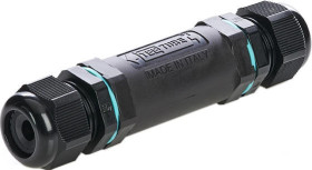 Złączka 5 torowa IP68 THB.400.D1A