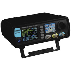 Joy-it 2 channel signal generator with 2.4 inch TFT display