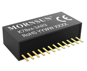 DC K7812-3ar3 DC K7812-3ar3