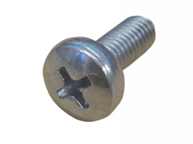 Śruba kulista M5x12mm ocynkowana 1kg