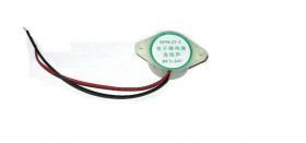Buzzer z gen. ciągł. B-3...24V-30mm