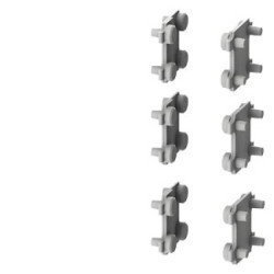 Złącza ramy rozdzielnicy SIVACON S4 8PQ1204-4BA05