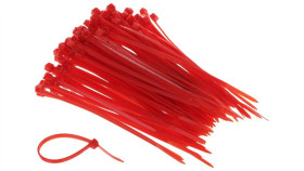 Opaska Kablowa Opc-100X2.5/R*P100 Conotech