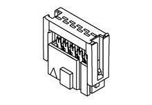 Molex 90635-1403 Złącze męskie 1 szt. paleta