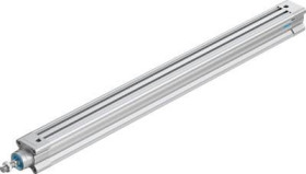 Siłownik standardowy FESTO DSBC-32-500-PPSA-N3 1376478, Długość skoku: 500 mm