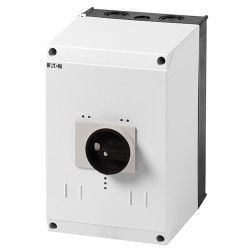 Obudowa 225524 CI-K4-PKZ4-G, Eaton, Eaton Moeller