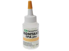 KONTAKT IPA izopropanol izopropyl 50ml oliwiarka