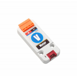 Woltomierz ADS1115 - moduł rozszerzeń Unit - M5Stack U087