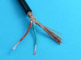 YTLY-EKW 2x0,14 (LIYCY) TECHNO PRZEWÓD