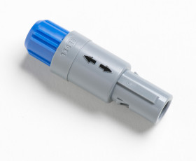 Akcesoria do termometrów 2384-T Złącze Termopary typu S i R Fluke