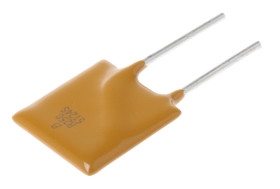 Bezpiecznik resetowalny 2.5A Bourns 30V