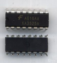 SG3525A (KA3525A) UKŁAD SCALONY