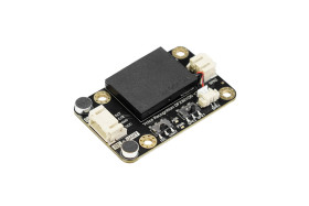 Gravity: Offline Voice Recognition Sensor (121 Built-in Commands + Custom Commands)