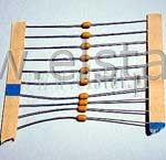 Warystor ochronny 18V VA100018D400DL