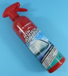 GLASS CLEANER 750ml DR.MARCUS TITANIUM