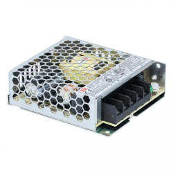 Zasilacz modułowy do oświetlenia LED 12V 4,2A 50W uniwersalny LRS Mean Well