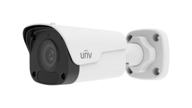 Kamera Sieciowa Ip Typu Bullet 2Mpix (1920X1080) 30Kl/S Ultra 265 120Db Wdr...