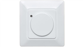 Mikrofalowy Czujnik Ruchu Podtynkowy 5,8Ghz 180St Ip20 1200W Or-Cr-239