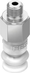 FESTO Przyssawka VASB-8-M5-SI-B 1394696 Średnica nominalna 2 mm