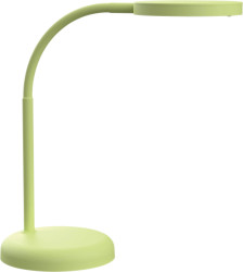 Lampa stołowa LED Maul MAULjoy, lime 8200652 7 W limonkowy