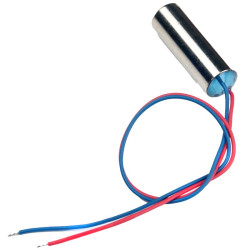 Silniczek wibracyjny wodoodporny cylindryczny 3V-5V