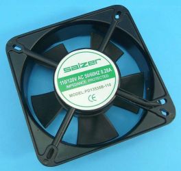 PD-13540-B 32W 115V 135x40 SALZER WENT