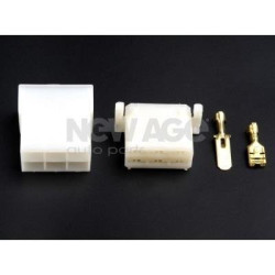 Złącze 6-stykowe (ON-6, OK-6 + Konektory)