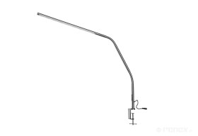 Lampa Daylight SLIMLINE LED
