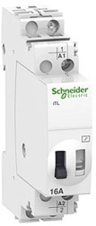 Przełącznik zdalny APC by Schneider Electric Sonstige Installationstechnik 1 szt.
