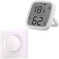 SONOFF Smart Klima & Rolety