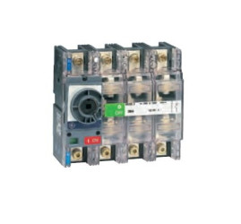 DILOS 3 160A 3P rozłącznik (730463)