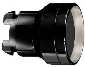 Schneider Electric ZB4BA267 Element przedni z przyciskiem 1 szt.