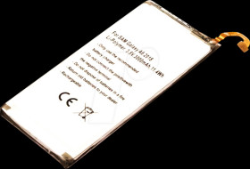 13380 Smartphone battery for Samsung devices, Li-Po, 3000 mAh