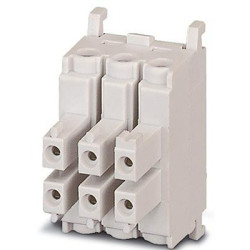 Wkładka stykowa PL 6-pinowe do Odporność na wstrząsy i wibracje