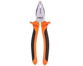 Szczypce uniwersalne 200 mm 01-012