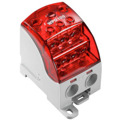 Weidm&#x171;ller 2725270000 Terminal Screw Connection Compact Reliable Design