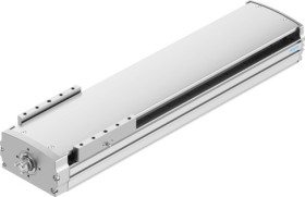 Siłownik liniowy elektryczny długość skoku 500mm obciążenie 11370N Festo Elektromechaniczny