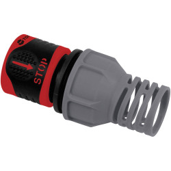 Toolcraft TO-6907086 Quick Connector 16-19mm with STOP Function