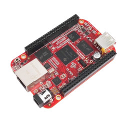 Beaglebone Black Industrial - 4GB - Pre-Installed Debian [Discontinued]