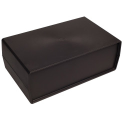 Obudowa z panelami bocznymi 90x250x148mm- Z15