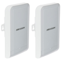 BEZPRZEWODOWY MOST WI-FI DS-3WF1000-EI-2N 2.4 GHz Hikvision